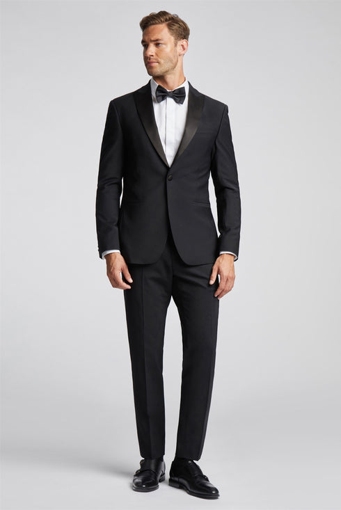 TUXEDOJ